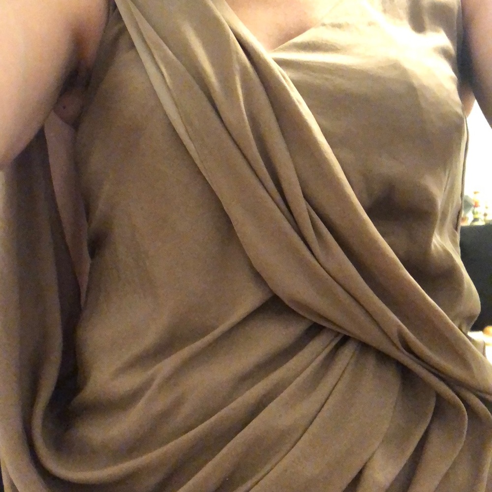 Helmut Lang top